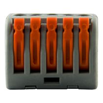 СМК-415 (5х2,5мм2)   50 шт/уп ЭНЕРГИЯ СМК-415 (5х2,5мм2)   50 шт/уп ЭНЕРГИЯ