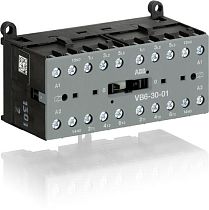 Миниконтактор VB6-30-01 230В AC ABB