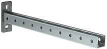 Консоль STRUT 41х41-400 HDZ  IEK