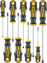 Отвёртка Navigator 95 269 NHT-Ot02-H9 (обычные, 9 шт)