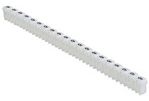 Маркер открытого типа KE 0,75-1,5мм2 символ "9" (500шт/упак)  IEK