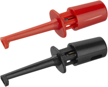 Зажим ОНЛАЙТ 90 193 OAC-2A-40-H2 (крокодил, 2 А, упаковка 2шт) Зажим ОНЛАЙТ 90 193 OAC-2A-40-H2 (крокодил, 2 А, упаковка 2шт)