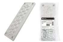 Кабельный ввод мембранный КВМ-25  TDM