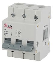 Выключатель нагрузки ЭРА SIMPLE-mod-66  3P 63А ВН-29 (4/60/1200)