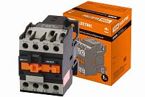 Контакторы КМН-23211 32А 110В/АС3 1НЗ  TDM