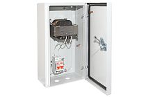 Ящики с понижающим трансформатором ЯТП-0,25 220/36-2авт. IP54  TDM