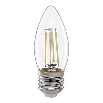 Филаментная светодиодная лампа General GLDEN-CS-10-230-E27-6500 1/10/100 Филаментная светодиодная лампа General GLDEN-CS-10-230-E27-6500 1/10/100