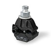 Зажим прокалывающий ЗПО 16-95/1,5-10 КВТ исп.1