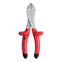 Силовые бокорезы Master 180 мм 1000В EKF Basic Силовые бокорезы Master 180 мм 1000В EKF Basic