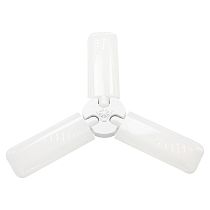 Высокомощная светодиодная Лампа Светодиодная General  GLDEN-HPBR-50-230-E27-6500 3 Лопасти Высокомощная светодиодная Лампа Светодиодная General  GLDEN-HPBR-50-230-E27-6500 3 Лопасти