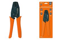 Клещи обжимные КО-5Е 0,25-6мм  TDM