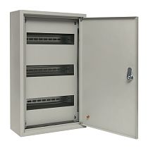 Щит распред. навесной ЩРН-36 (480х300х120) IP31 EKF Basic