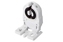 Патрон втычной стоечный (крепление на защелки) (1 500 шт.) G13  TDM