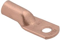 Наконечник медный ТМ 70–10–13 ГОСТ 7386  IEK