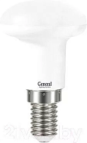 Лампа светодиодная GLDEN-R50-B-5-230-E14-3000 General Lighting Systems Лампа светодиодная GLDEN-R50-B-5-230-E14-3000 General Lighting Systems