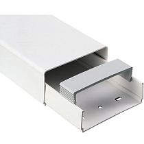 Скоба фиксирующая для короба 120х60 мм DKC