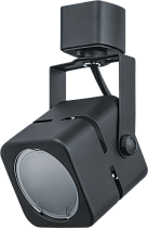 Светильник Navigator 95 499 NLT-TMS-1L-GU10-BL (трековый, GU10, чёрн)