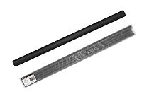 Трубка термоусаживаемая, клеевая ТТкНГ(4:1)-20/5  TDM