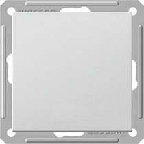 Wessen 59 слоновая кость Выключатель 1 клавишный  16А (сх.1) Systeme Electric (Schneider Electric)