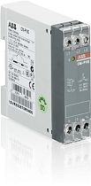 Реле контроля напряжения CM-PVE ABB