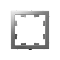 ArtGallery Сталь Адаптер для функции AtlasDesign Systeme Electric (Schneider Electric)