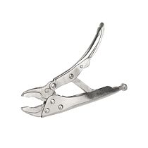 Зажим ручной 250мм REXANT Зажим ручной 250мм REXANT