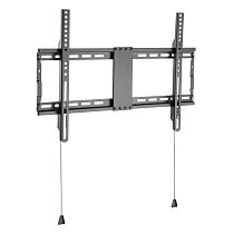 Кронштейн для телевизора 37"-80", фиксированный с быстрой фиксацией, серия HOME REXANT Кронштейн для телевизора 37"-80", фиксированный с быстрой фиксацией, серия HOME REXANT