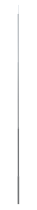 Молниеприемник секционный стеновой пассивный МССП-11 L=11м EKF PROxima