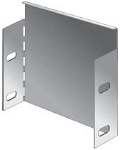 Заглушка для лотка Н35х100  IEK