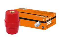 Изолятор SM30 силовой Н30хD27хМ8мм  TDM