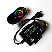 Контроллер RGB GDC-RGB-2500-NL-R-IP20-220 ,шт General Lighting Systems Контроллер RGB GDC-RGB-2500-NL-R-IP20-220 ,шт General Lighting Systems