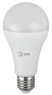 Лампа светодиодная ЭРА RED LINE LED A65-25W-865-E27 диод, груша, 25Вт, холодный, E27