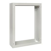Цоколь к ВРУ Unit S IP31 (200х800х600) EKF PROxima Цоколь к ВРУ Unit S IP31 (200х800х600) EKF PROxima