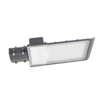 Светильник уличный Gauss Avenue 50W 5000lm 5000K 190-250V IP65 355*155*57мм черный КСС "Д" LED 1/10
