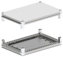 FORMAT Крыша и основание 600х400мм IP54 IEK