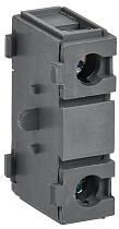 KARAT Контакт вспомогательный для ВРК 160-1600А  IEK