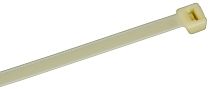 Хомут P4.6 для экстремально высоких температур бежевый 7,6х370мм IEK Хомут P4.6 для экстремально высоких температур бежевый 7,6х370мм IEK