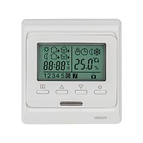 Терморегулятор с дисплеем и автоматическим программированием REXANT, R51XT