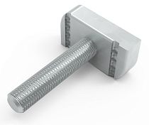 STRUT-болт М8х30 IEK STRUT-болт М8х30 IEK