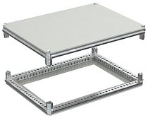 FORMAT Крыша и основание (под фланец) 600х800мм IEK