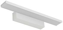 LIGHTING Светильник светодиодный 5116 настенный 8Вт 4000К IP44 белый IEK