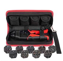 СТО+9 серия QUICK PRO: Набор в сумке КВТ