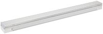 LIGHTING PRO Светильник светодиодный линейный 1022 36Вт 4000К 900мм призма белый IEK LIGHTING PRO Светильник светодиодный линейный 1022 36Вт 4000К 900мм призма белый IEK