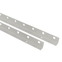 Держатель пластронов FORT высотой 1800 (2шт) EKF PROxima