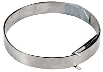 Комплект крепления лента/скрепа КЛС-1 304  IEK