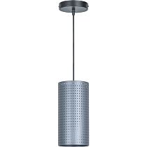 Светильник Navigator 80 419 NLF-P-033-03 подвесной серый Светильник Navigator 80 419 NLF-P-033-03 подвесной серый