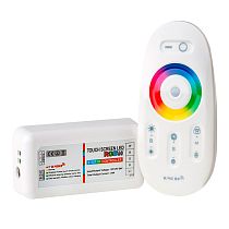 Контроллер RGB W GDC-RGBW-288-R-IP20-12 General Lighting Systems Контроллер RGB W GDC-RGBW-288-R-IP20-12 General Lighting Systems