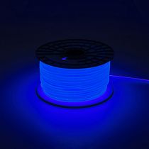 Неон COB GLS-COB-288-10-220-IP67-NW-NL-B катушка 50м