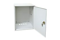 Щит с монтажной панелью ЩМП-2-0 (500х400х220) IP31 Народный TDM Щит с монтажной панелью ЩМП-2-0 (500х400х220) IP31 Народный TDM