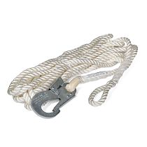 Канат КСЛ-10 с двумя карабинами КВТ